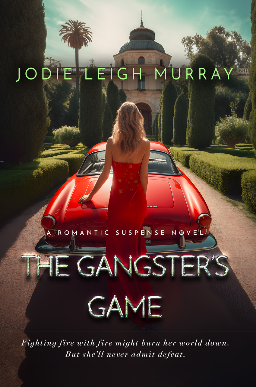 The Gangster's Game - Coming April 2025